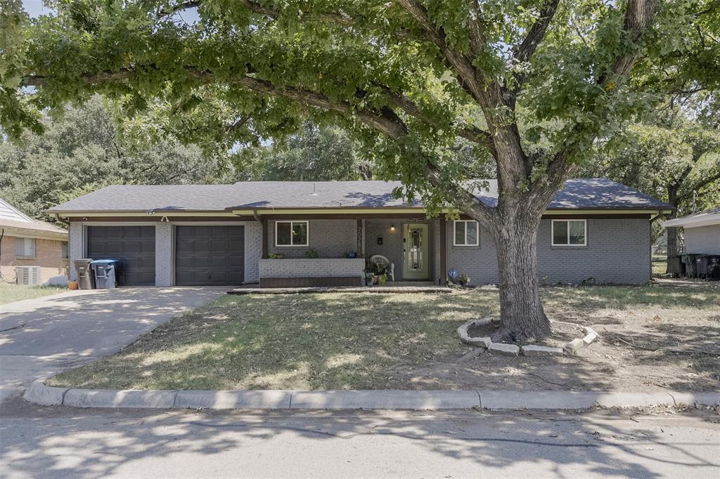 Willis Home for Sale