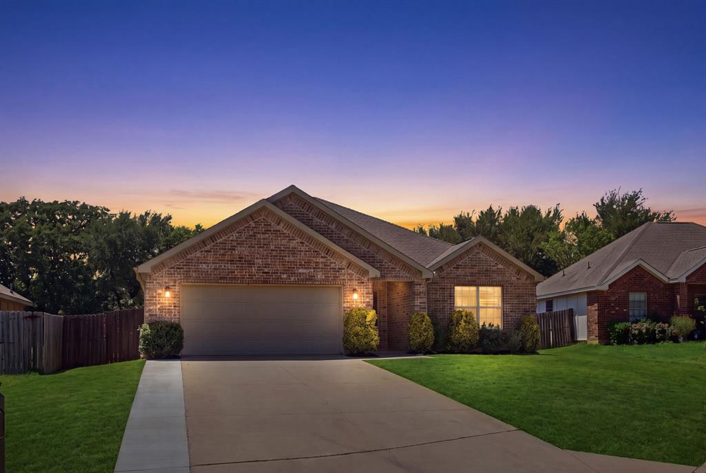 Countryside Home for Sale