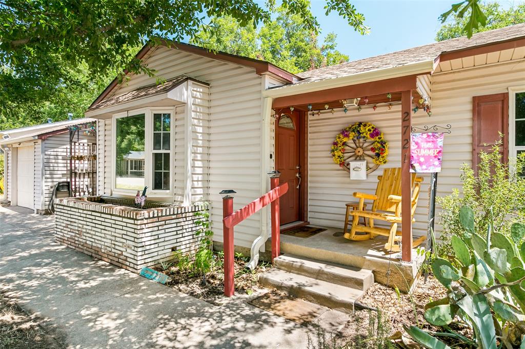 Halbert Home for Sale