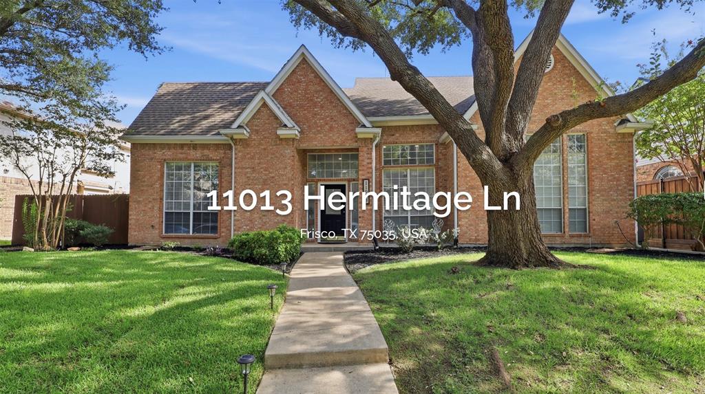 Hermitage Home for Sale