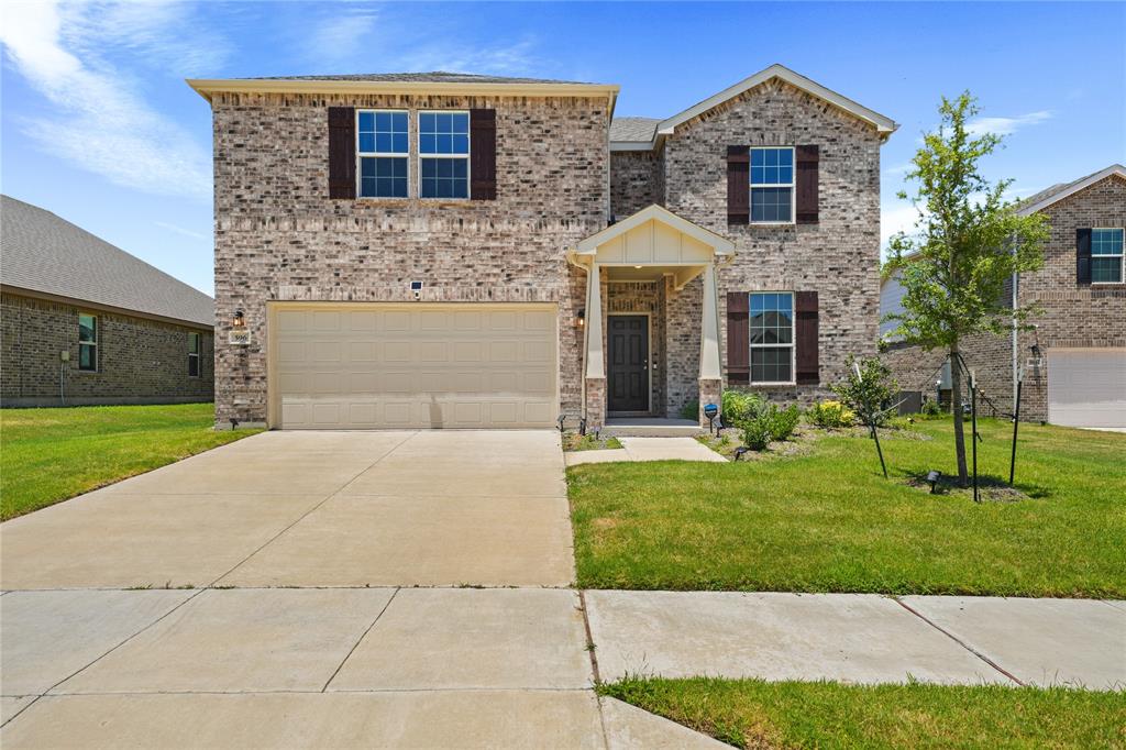 Yucca Home for Sale