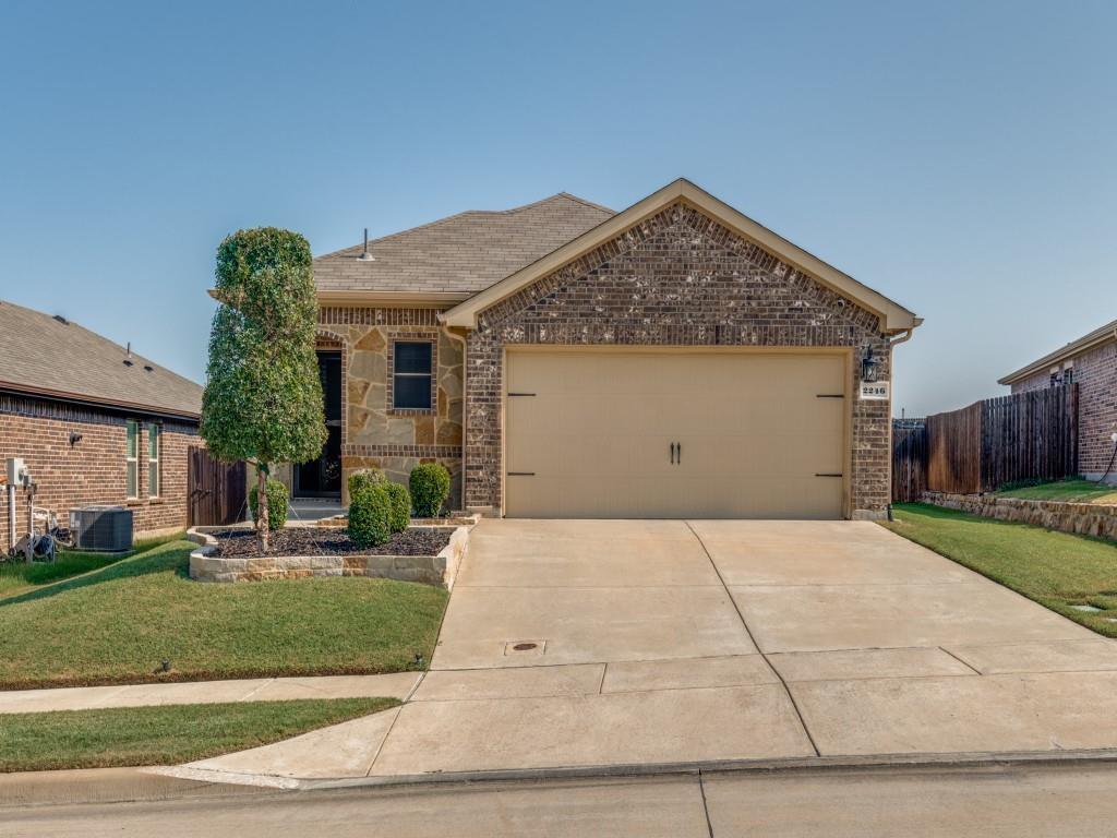 Nightgrove Home for Sale