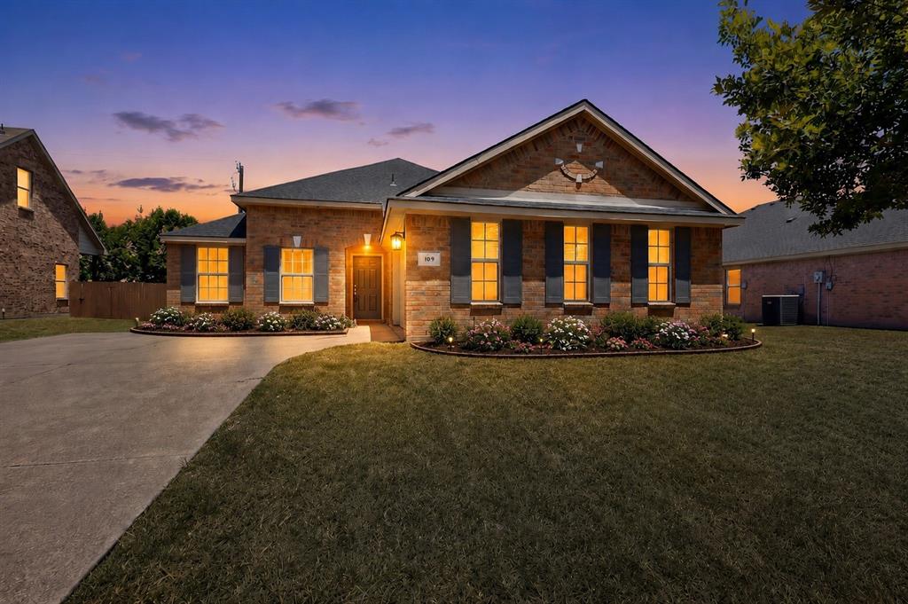 Harvest Hill Home for Sale