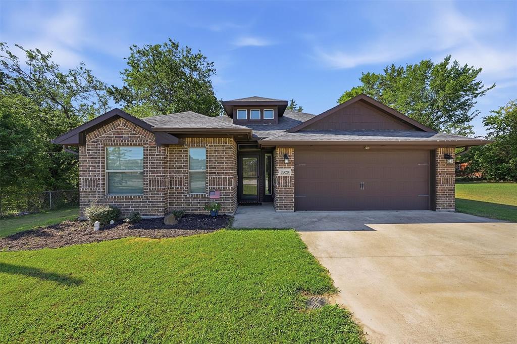 Loy Lake Home for Sale
