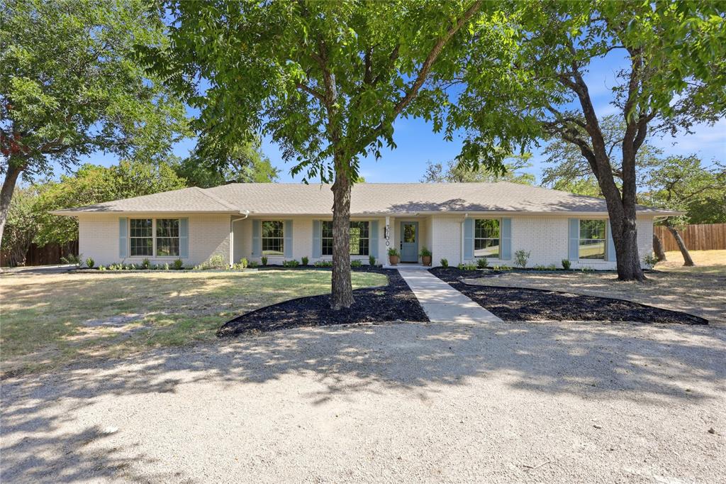 Indian Camp Home for Sale