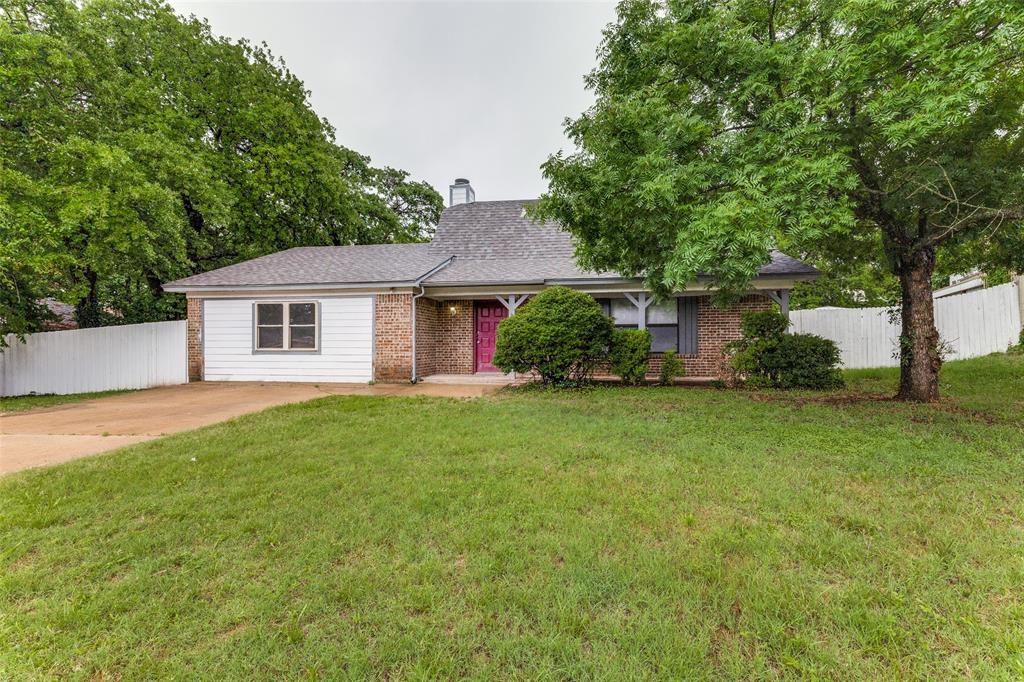 Windwood Home for Sale
