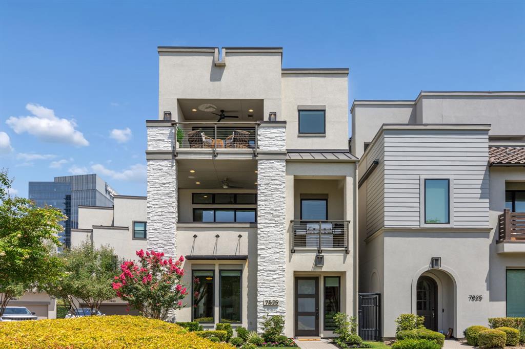 Merit Home for Sale