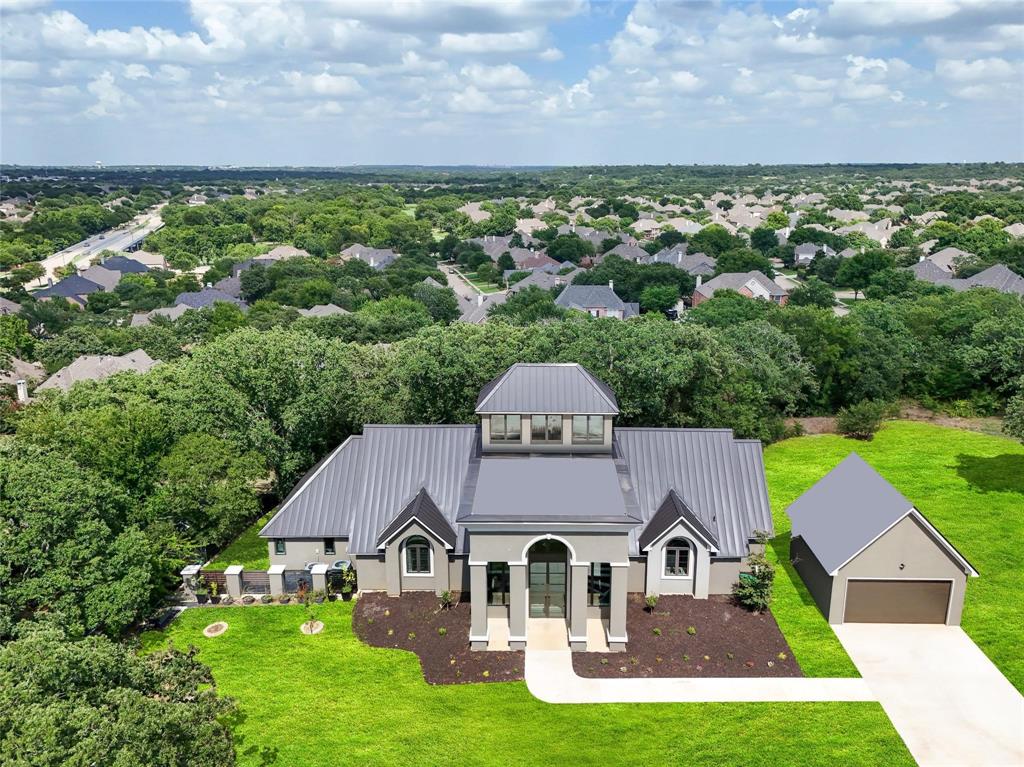 Indian Knoll Home for Sale