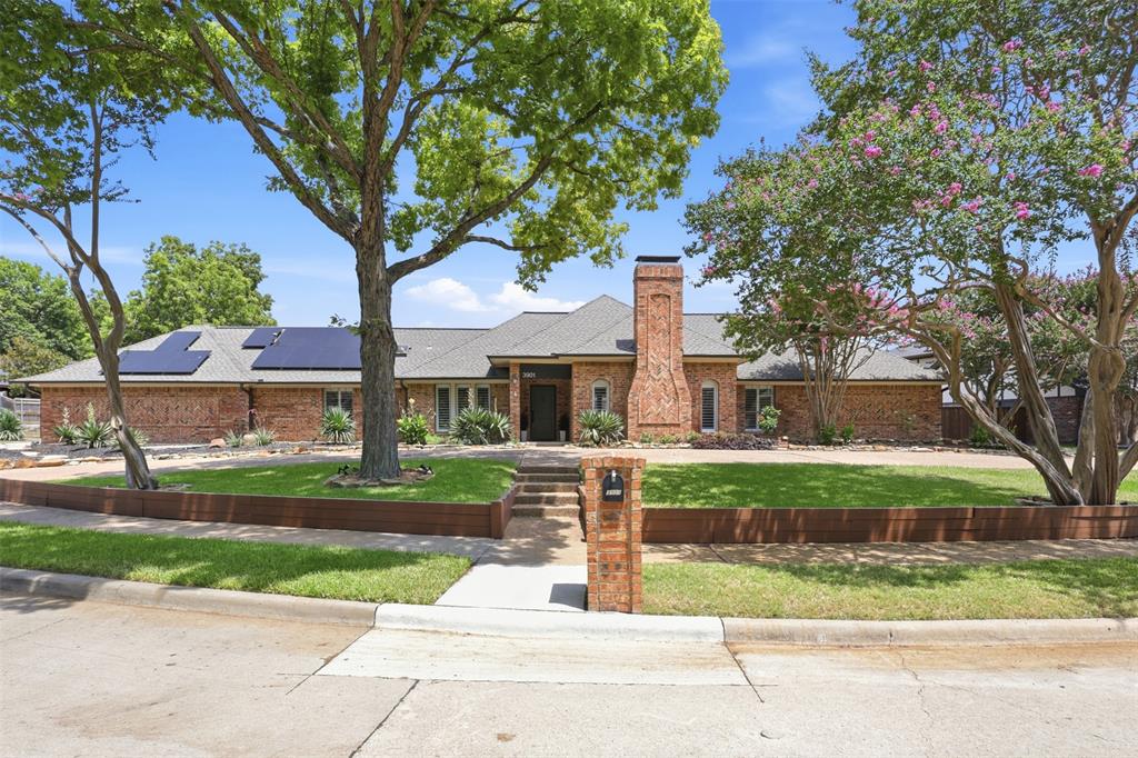 Leon Home for Sale