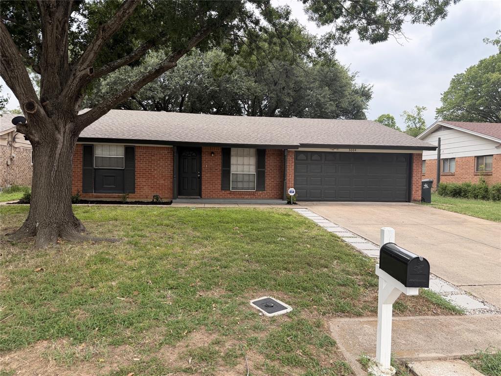 David Home for Sale