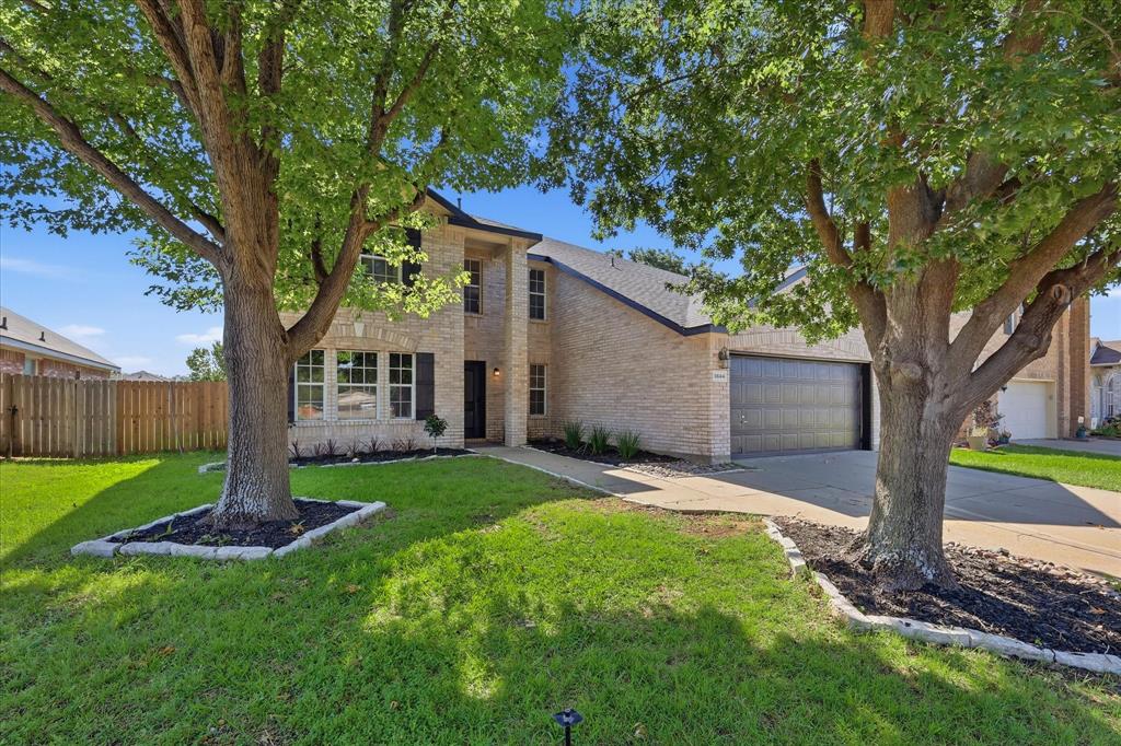 Meadows Home for Sale