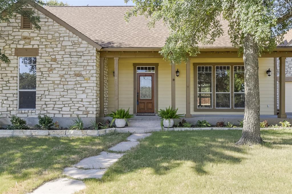 Tiffany Home for Sale