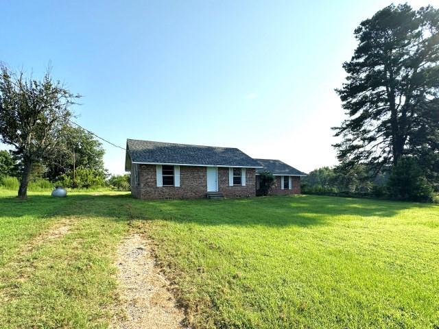 County Road 1243 Home for Sale
