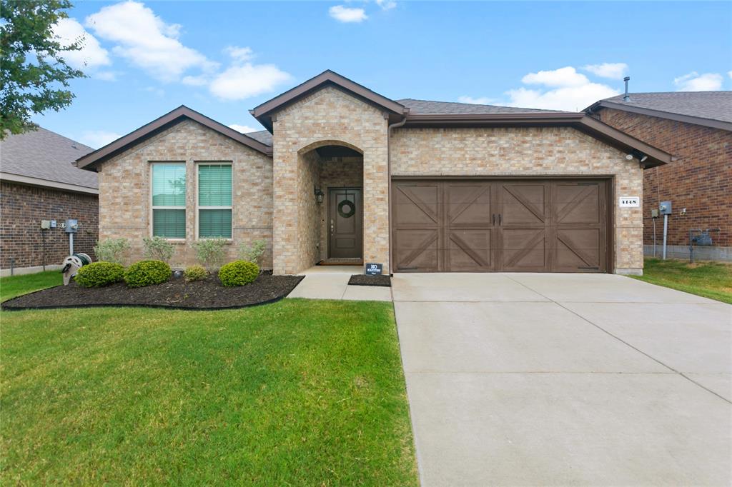 Agatha Home for Sale