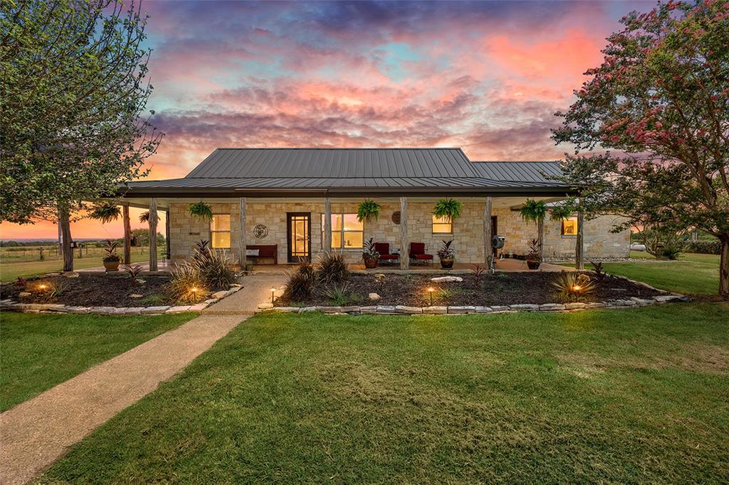 County Road 341 Home for Sale