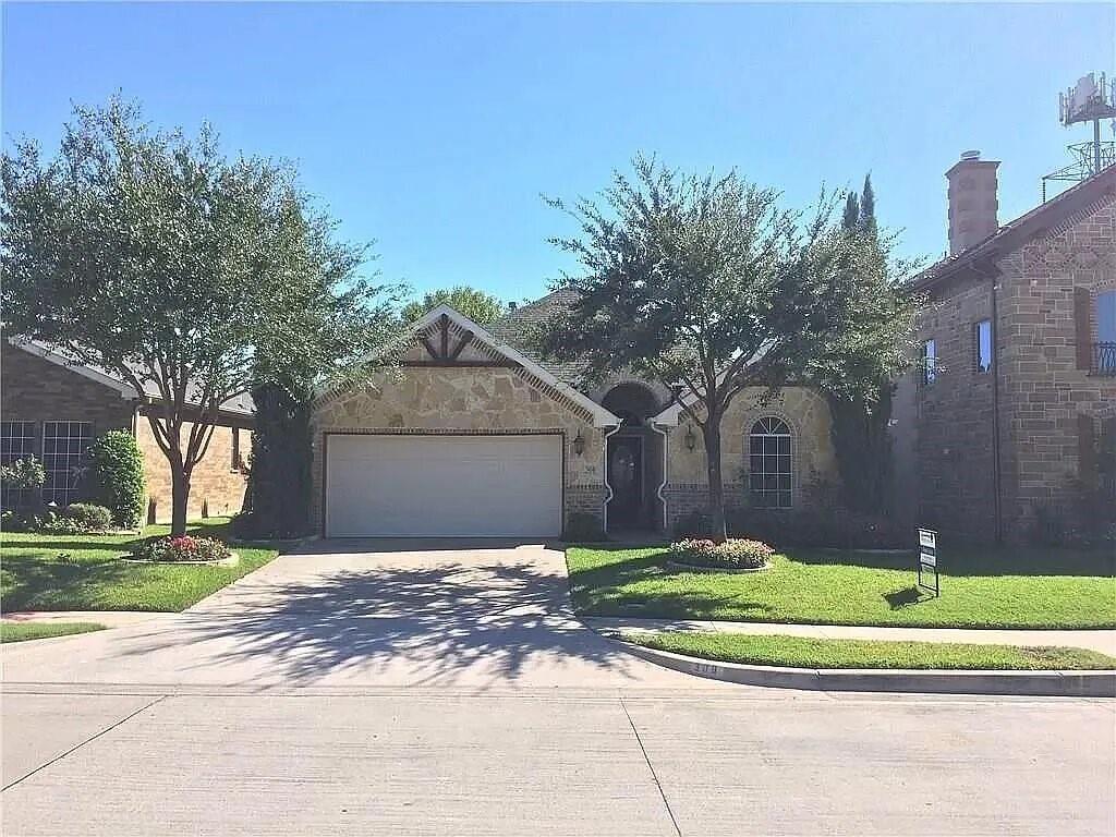 Ouida Home for Sale