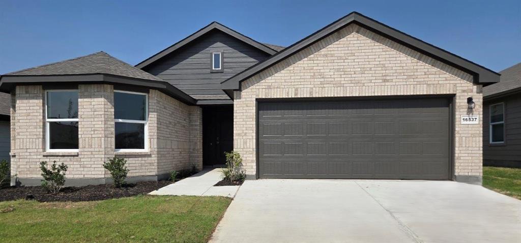 MADRONE Home for Sale