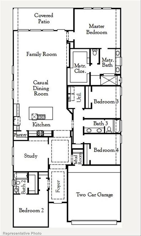 Monarch Haven Home for Sale