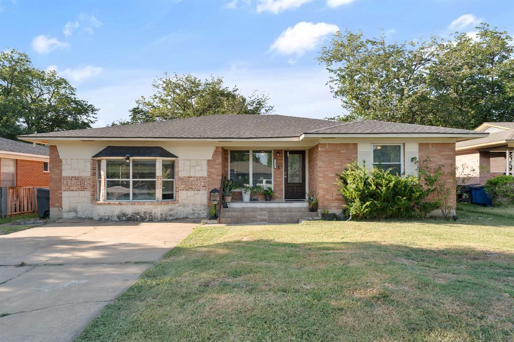Inadale Home for Sale