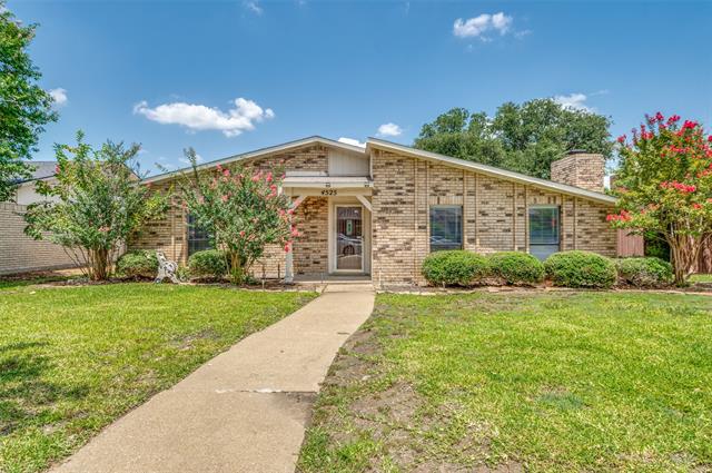 Newcombe Rental Property