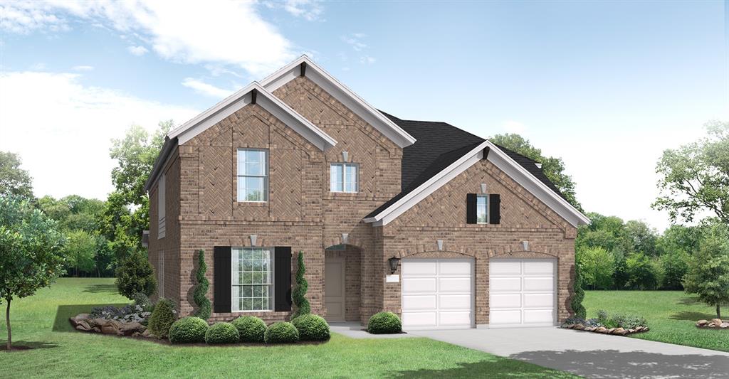 Malachite Way Home for Sale