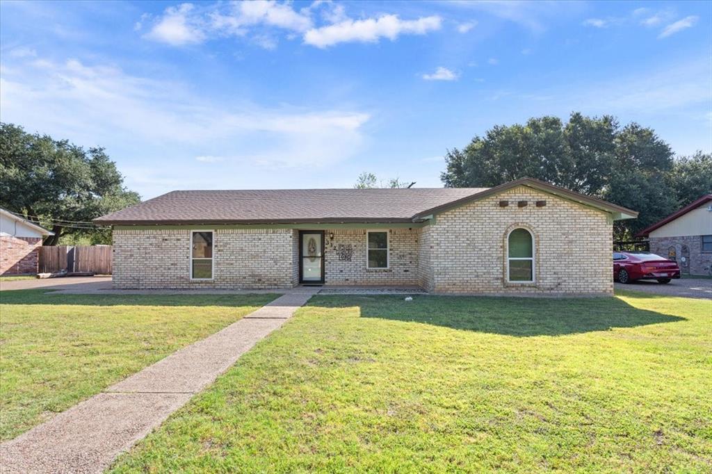 Bowie Home for Sale