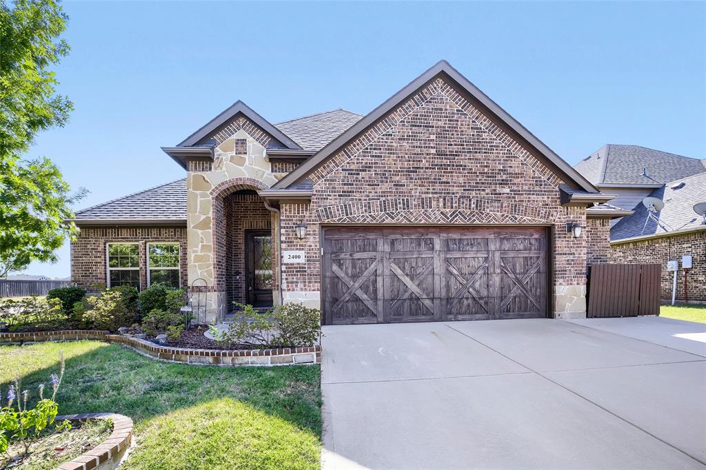 Sabine Home for Sale
