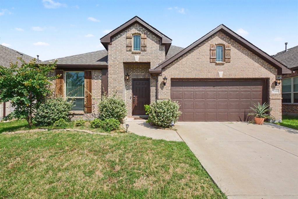 Mountcross Home for Sale