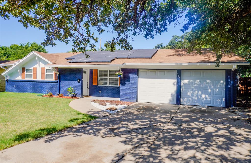 Margaret Home for Sale