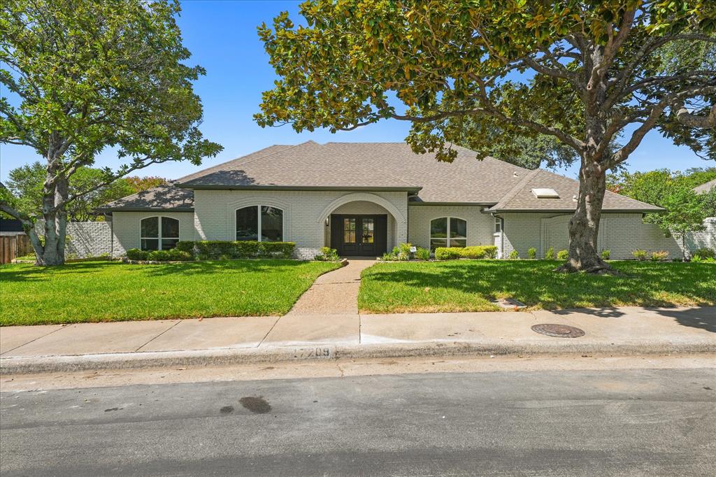 Graystone Home for Sale