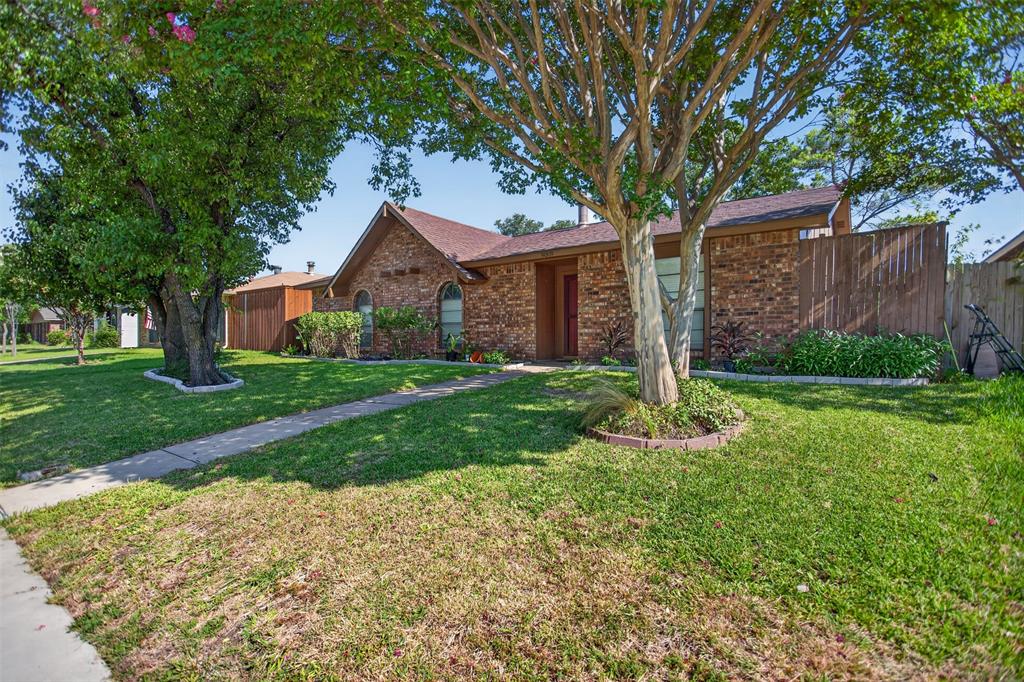 Willowbrook Home for Sale