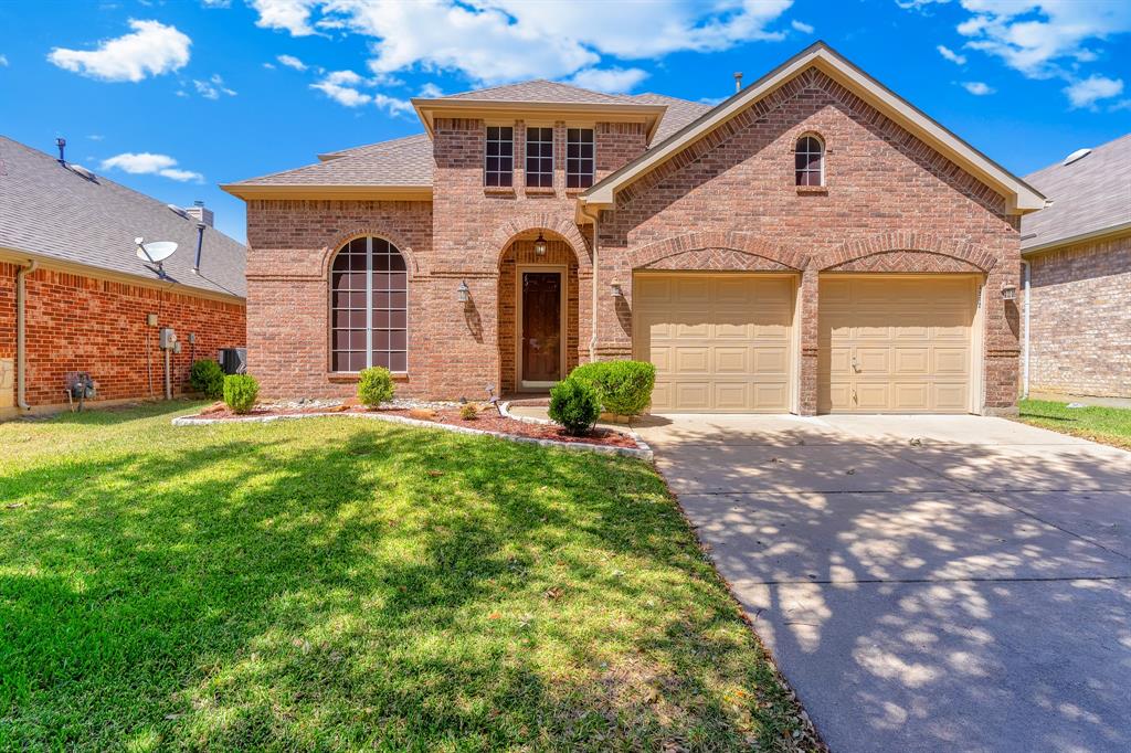 Adobe Home for Sale
