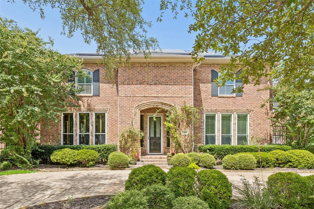 Clearspring Home for Sale