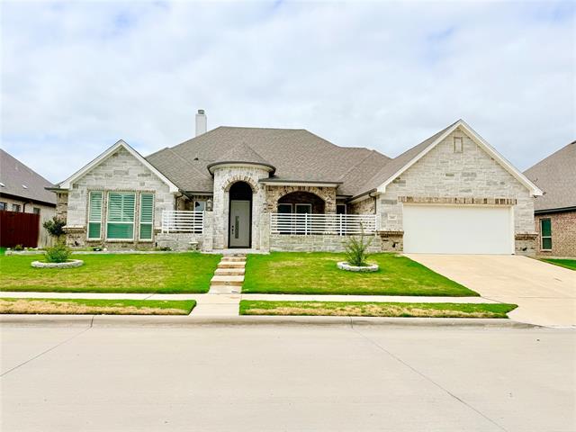 Silent Springs Home for Sale