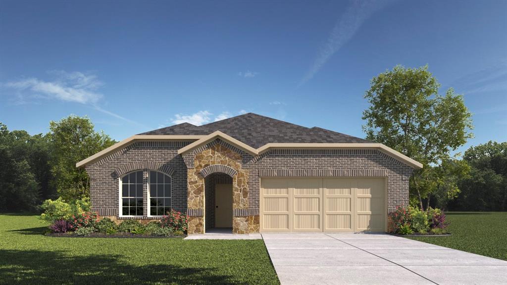 Wesley Home for Sale
