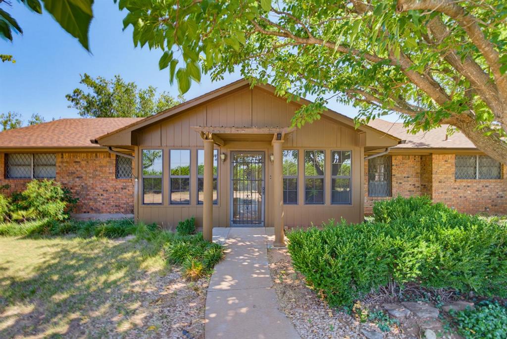 Key Home for Sale
