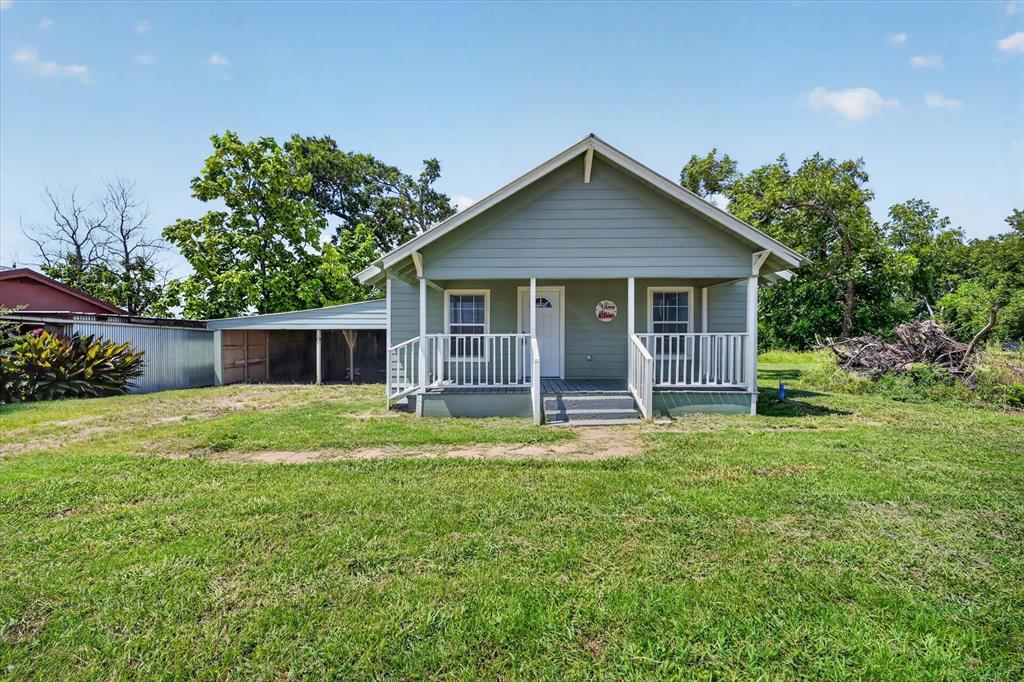Tx-56 Home for Sale