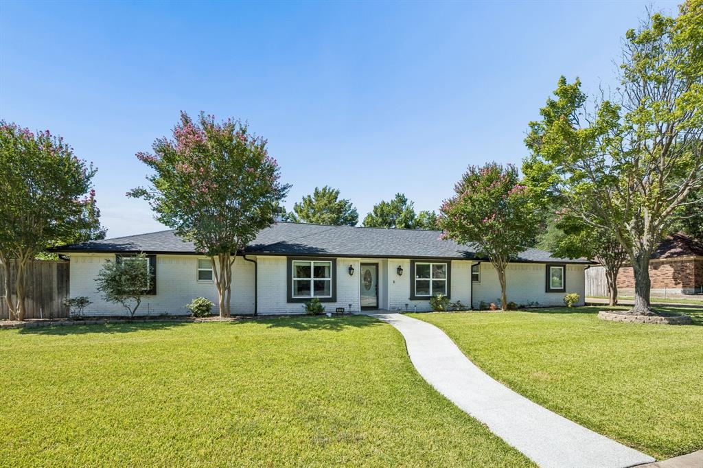 Cashmere Home for Sale