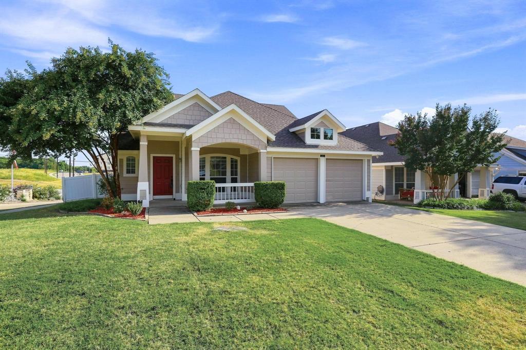 Parkview Home for Sale