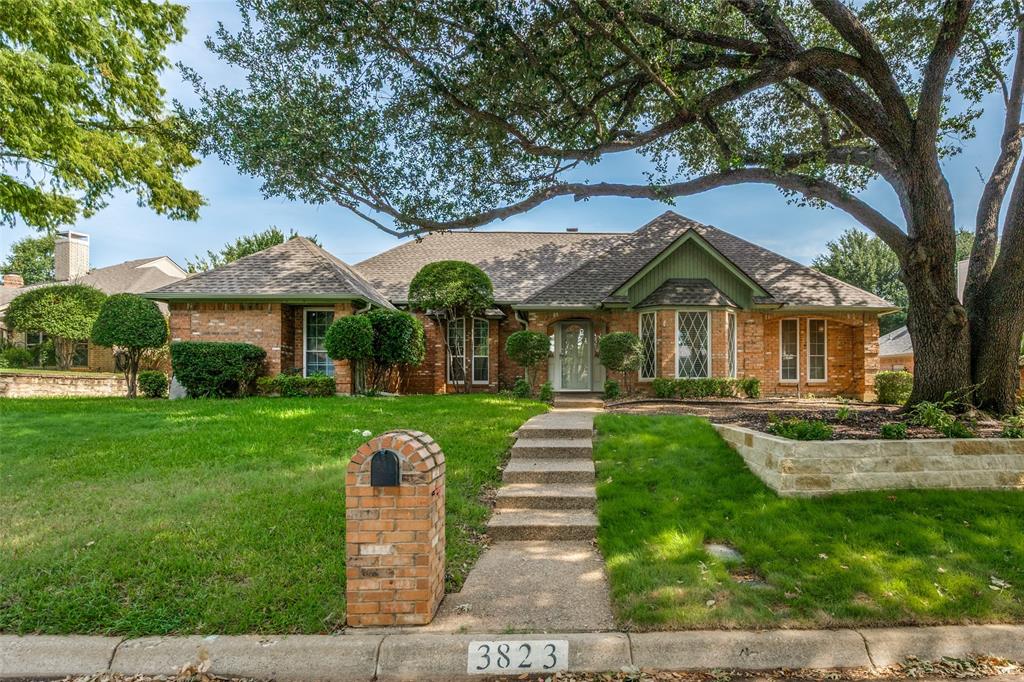 Rochelle Home for Sale