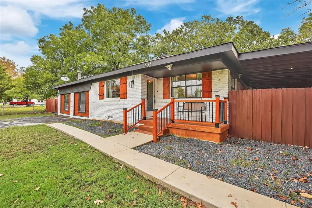 County Road 436 Home for Sale