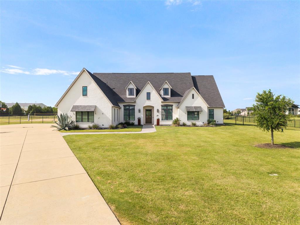 Claire Home for Sale