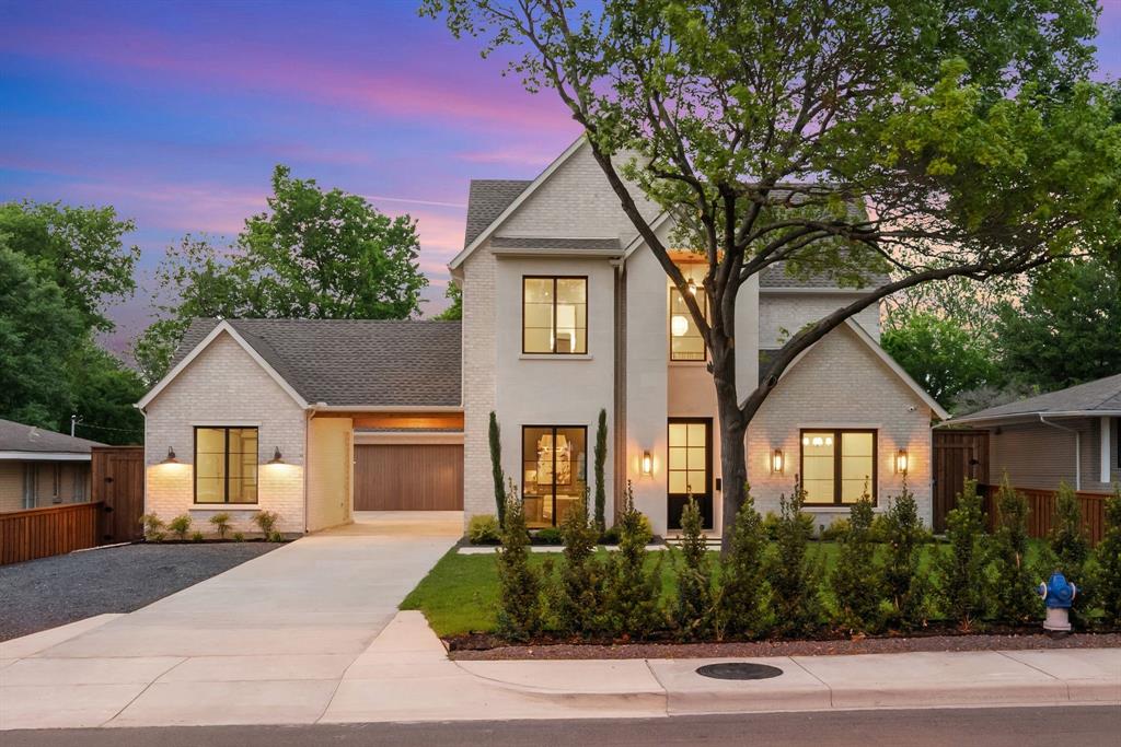 Walnut Hill Home for Sale