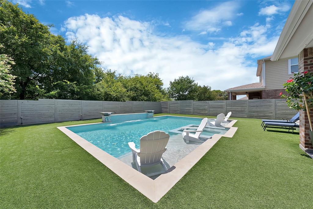 Kaiser Home for Sale