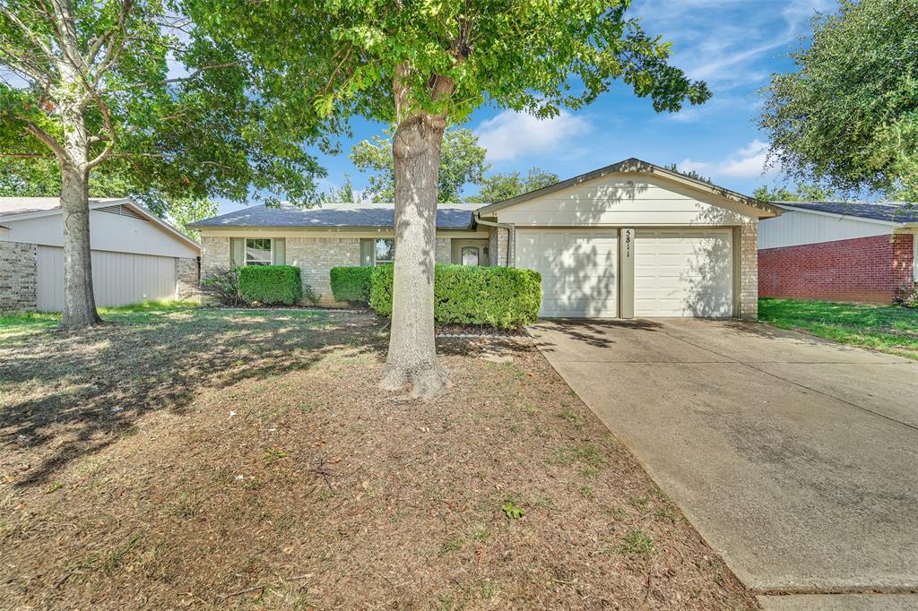 Woodsetter Home for Sale