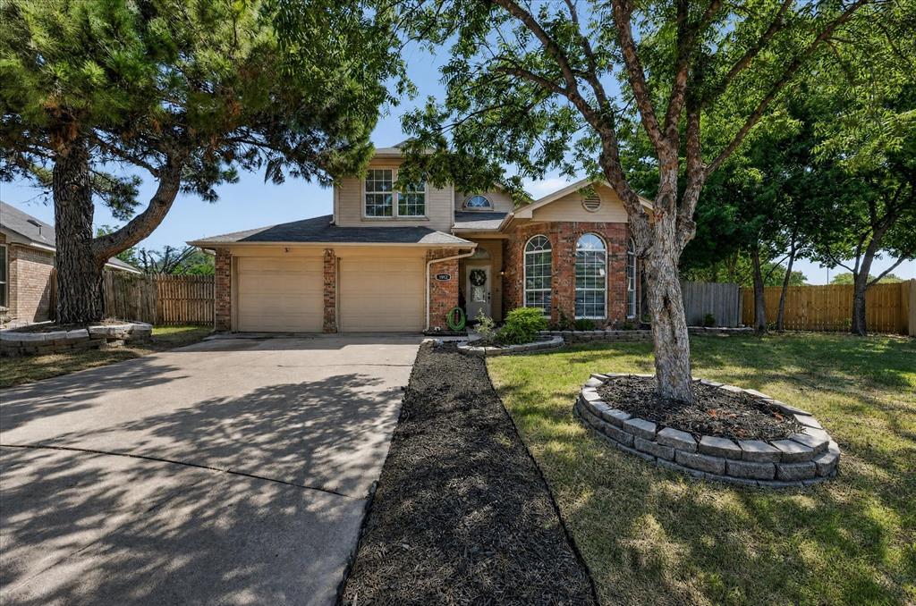 Stallion Home for Sale