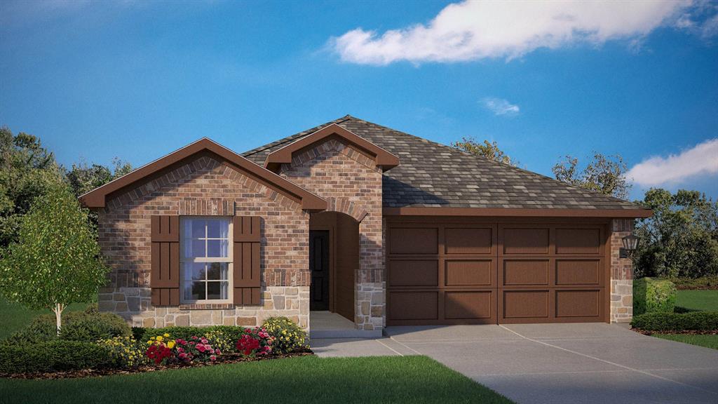TIN ROOF Home for Sale