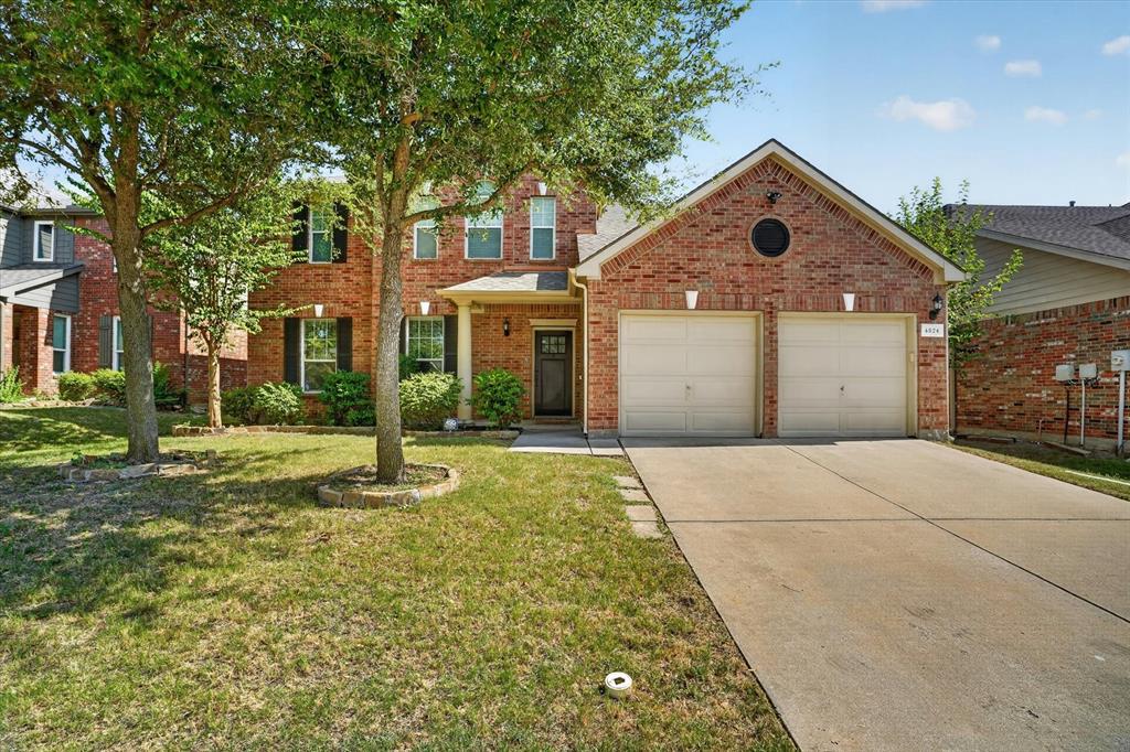 Red Velvet Home for Sale
