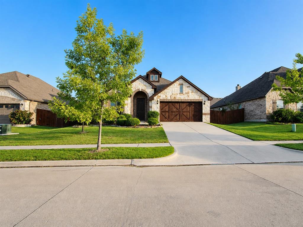 Strait Home for Sale