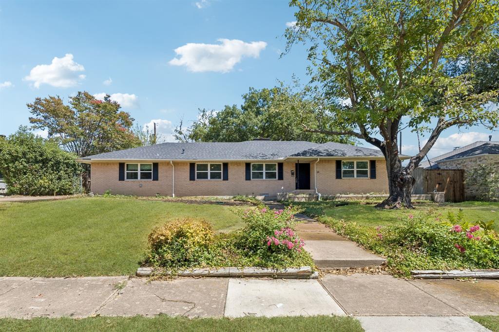 Weatherred Home for Sale